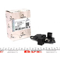 0217084 TRUCKTEC AUTOMOTIVE Реле генератора (14V) MB Sprinter 315-515 CDI 06-
