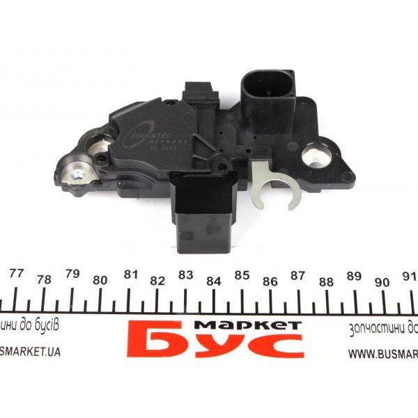 0217084 TRUCKTEC AUTOMOTIVE Реле генератора (14V) MB Sprinter 315-515 CDI 06-