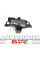 0217084 TRUCKTEC AUTOMOTIVE Реле генератора (14V) MB Sprinter 315-515 CDI 06-