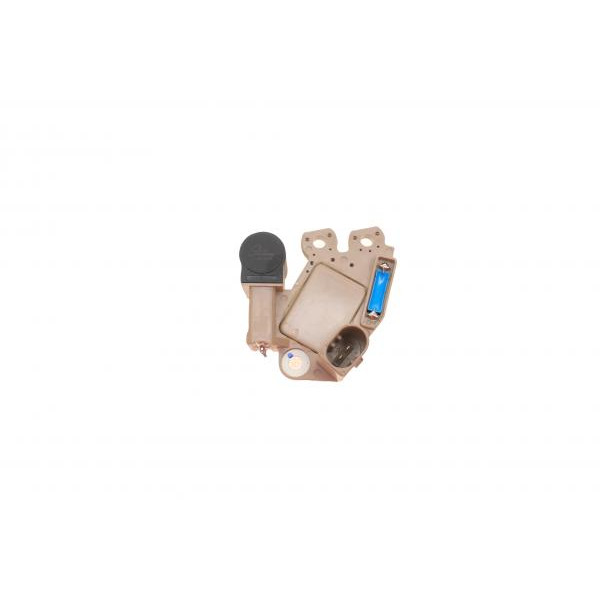 0217087 TRUCKTEC AUTOMOTIVE Реле генератора (14.2V) MB MB Sprinter/Vito (W639) 03-