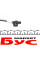 0217098 TRUCKTEC AUTOMOTIVE Датчик температури ОГ (у каталізаторі) MB Sprinter 06- (1050 mm)