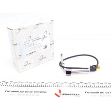 0217146 TRUCKTEC AUTOMOTIVE Датчик температуры ОГ (в катализаторе) MB Sprinter 906 06-