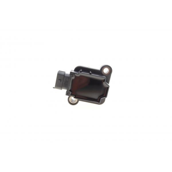 0217187 TRUCKTEC AUTOMOTIVE Котушка запалювання MB C-class/E-class (W203/W210) 2.0-2.3 00-04