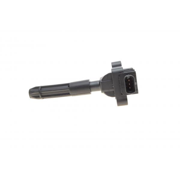 0217187 TRUCKTEC AUTOMOTIVE Котушка запалювання MB C-class/E-class (W203/W210) 2.0-2.3 00-04