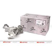 0218036 TRUCKTEC AUTOMOTIVE Насос масляний MB OM602