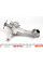 0218036 TRUCKTEC AUTOMOTIVE Насос масляний MB OM602