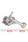0218036 TRUCKTEC AUTOMOTIVE Насос масляний MB OM602