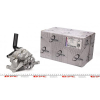 0218039 TRUCKTEC AUTOMOTIVE Насос масляний MB Sprinter 2.2CDI 00-06 OM611