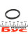 0218093 TRUCKTEC AUTOMOTIVE Прокладка радиатора масляного уплотнительная MB Sprinter OM651 2.2CDI