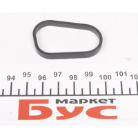 0218095 TRUCKTEC AUTOMOTIVE Прокладка радіатора масляного ущільнювальна MB Sprinter OM651 2.2CDI