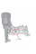 0218097 TRUCKTEC AUTOMOTIVE Прокладка радіатора масляного ущільнювальна MB Sprinter OM651 2.2CDI
