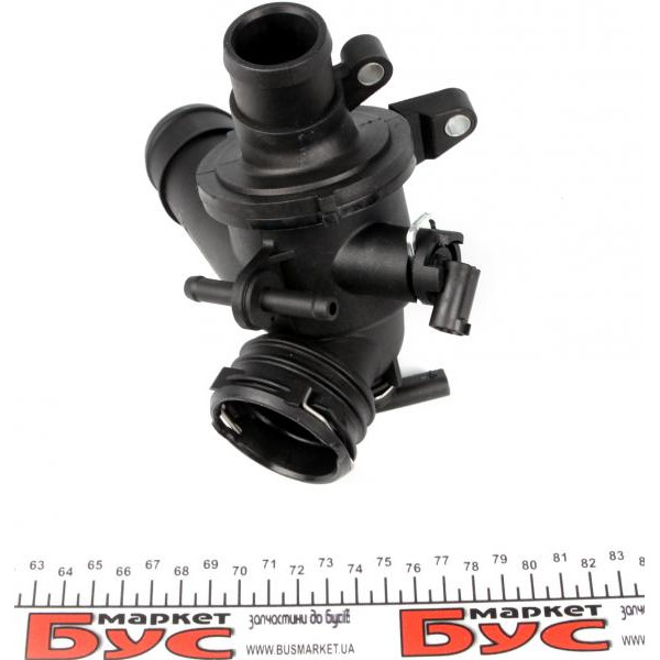 0219023 TRUCKTEC AUTOMOTIVE Термостат MB Sprinter OM651 09-
