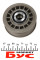0219073 TRUCKTEC AUTOMOTIVE Ролик генератора MB OM601-603 (ручковий) (паразитний)