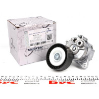 0219131 TRUCKTEC AUTOMOTIVE Натягувач ременя генератора MB Sprinter/Vito CDI OM611/612/646