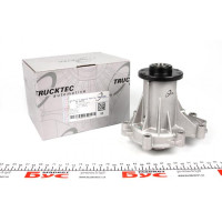 0219161 TRUCKTEC AUTOMOTIVE Помпа води MB 207-410D/Sprinter/Vito OM601-602