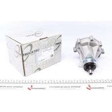 0219162 TRUCKTEC AUTOMOTIVE Помпа води MB 190 (W201)/E-class (W124) 2.0D