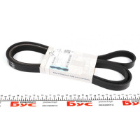 0219170 TRUCKTEC AUTOMOTIVE Ремінь генератора MB Sprinter CDI (+AC) (6PK2270)