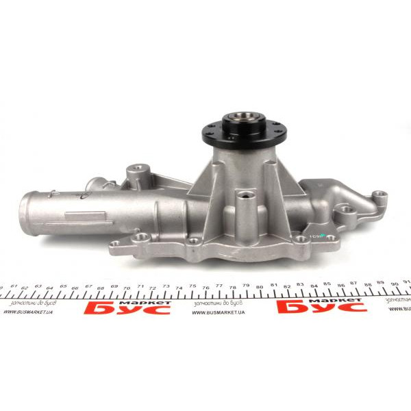 0219190 TRUCKTEC AUTOMOTIVE Помпа води MB Sprinter 906/Vito (W639) 2.2CDI