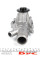 0219190 TRUCKTEC AUTOMOTIVE Помпа води MB Sprinter 906/Vito (W639) 2.2CDI