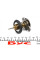 0219239 TRUCKTEC AUTOMOTIVE Термостат MB Vito (W638) 2.2CDI/Sprinter 2.2-2.7CDI