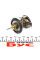 0219240 TRUCKTEC AUTOMOTIVE Термостат MB Sprinter CDI (92°C)