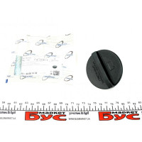 0219332 TRUCKTEC AUTOMOTIVE Кришка розширювального бачка MB OM646/651 2.2CDI