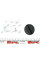 0219332 TRUCKTEC AUTOMOTIVE Кришка розширювального бачка MB OM646/651 2.2CDI