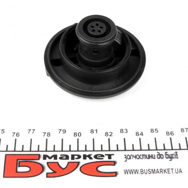 0219332 TRUCKTEC AUTOMOTIVE Кришка розширювального бачка MB OM646/651 2.2CDI