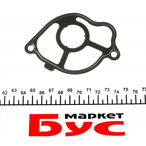 0221009 TRUCKTEC AUTOMOTIVE Прокладка вакуумного насоса MB Sprinter (OM651) 09-