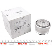 0222002 TRUCKTEC AUTOMOTIVE Подушка двигуна (передня) MB 190 (W201)/E-class (W124) 1.8-3.0 82-93