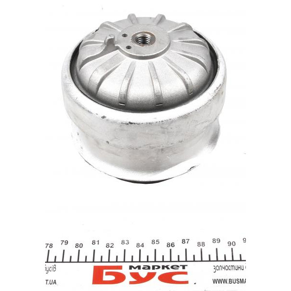 0222002 TRUCKTEC AUTOMOTIVE Подушка двигуна (передня) MB 190 (W201)/E-class (W124) 1.8-3.0 82-93