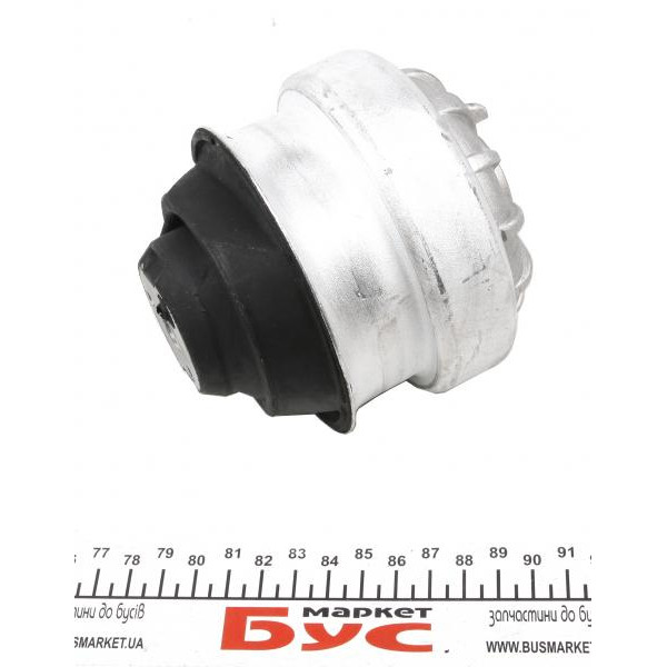 0222002 TRUCKTEC AUTOMOTIVE Подушка двигуна (передня) MB 190 (W201)/E-class (W124) 1.8-3.0 82-93
