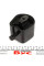 0222025 TRUCKTEC AUTOMOTIVE Подушка КПП MB 208-410D (новий тип/груша)