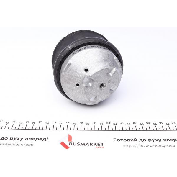 0222035 TRUCKTEC AUTOMOTIVE Подушка двигуна (L) MB C-class (W203)/E-class (W210)/CLK-class (C209) -09