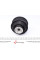 0222035 TRUCKTEC AUTOMOTIVE Подушка двигуна (L) MB C-class (W203)/E-class (W210)/CLK-class (C209) -09