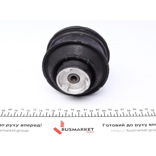 0222035 TRUCKTEC AUTOMOTIVE Подушка двигуна (L) MB C-class (W203)/E-class (W210)/CLK-class (C209) -09