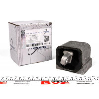0222040 TRUCKTEC AUTOMOTIVE Подушка КПП MB Sprinter 906 06-/Vito (W639) 03-