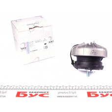 0222082 TRUCKTEC AUTOMOTIVE Подушка двигуна (передня) MB Vito (W639) 03-