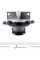 0222087 TRUCKTEC AUTOMOTIVE Подушка АКПП MB Sprinter (906) 2.2-3.0CDI 06-