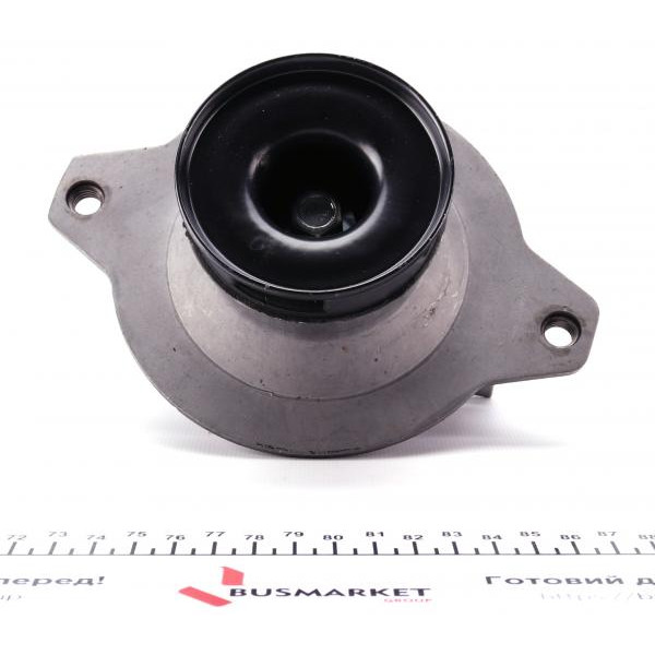 0222087 TRUCKTEC AUTOMOTIVE Подушка АКПП MB Sprinter (906) 2.2-3.0CDI 06-