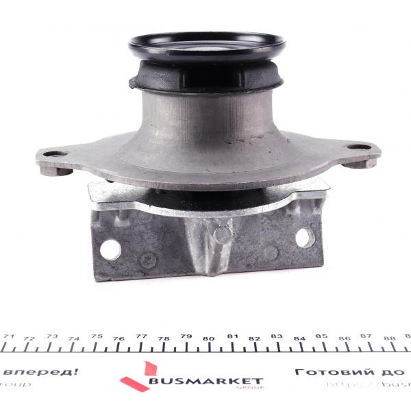 0222087 TRUCKTEC AUTOMOTIVE Подушка АКПП MB Sprinter (906) 2.2-3.0CDI 06-