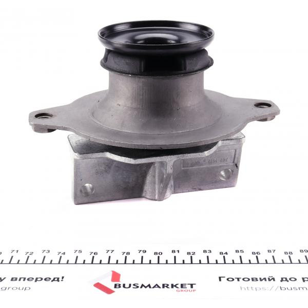 0222087 TRUCKTEC AUTOMOTIVE Подушка АКПП MB Sprinter (906) 2.2-3.0CDI 06-