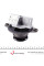 0222087 TRUCKTEC AUTOMOTIVE Подушка АКПП MB Sprinter (906) 2.2-3.0CDI 06-