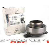 0223029 TRUCKTEC AUTOMOTIVE Підшипник вижимний MB 609 OM364