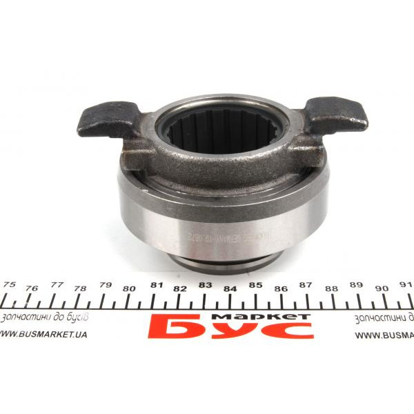 0223029 TRUCKTEC AUTOMOTIVE Підшипник вижимний MB 609 OM364