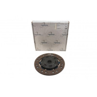 0223100 TRUCKTEC AUTOMOTIVE Диск зчеплення DB 207-208 (d=215mm)
