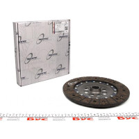 0223112 TRUCKTEC AUTOMOTIVE Диск зчеплення MB Sprinter 312 2.9TDI (d=250mm)