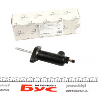0223128 TRUCKTEC AUTOMOTIVE Циліндр зчеплення (робочий) MB 208