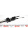 0224012 TRUCKTEC AUTOMOTIVE Трос куліси MB Sprinter 2.2CDI 00-06