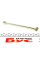 0224013 TRUCKTEC AUTOMOTIVE Тяжка КПП MB Sprinter 906/MB Vito (W639) (довга)